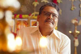 ksravikumar