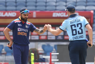 india vs england 3rd ODI live