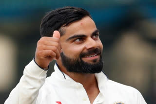 Virat Kohli