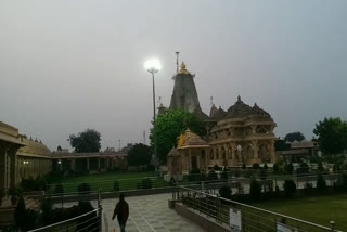Sanwariya ji temple, chittorgarh news