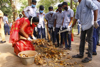 துணைநிலை ஆளுநர், தமிழிசை சௌந்தரராஜன்