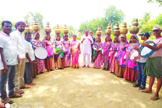 Holi celebrations