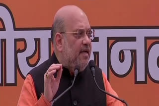 Amit Shah