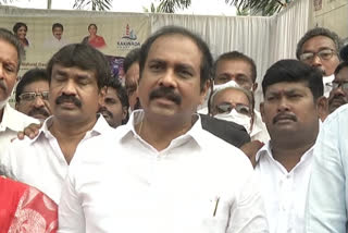 minister kannababu