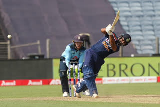 Rishabh Pant