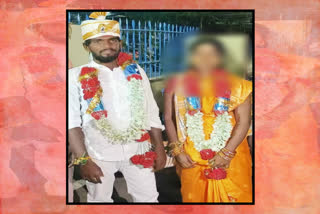 bride died at anantapur