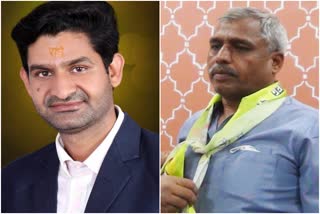 Rajasthan by election,   RLP candidates announced