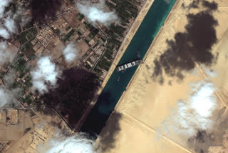 Suez Canal