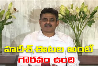 konda vishweshwar reddy