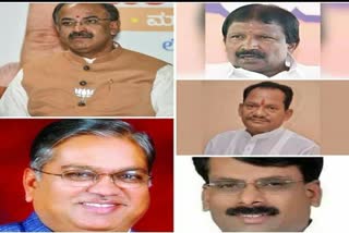 bjp-sc-morcha-national-unit-appoint-news