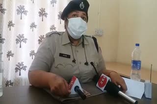 बाड़मेर में गैंगरेप मामला, बाड़मेर गैंगरेप केस , Rape victim's statement recorded,  Gangrape case in Barmer