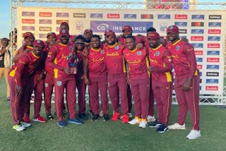 Cricket West Indies,  cricket news