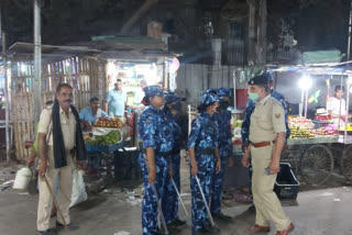 Bakhtiyarpur Police