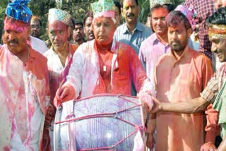 Lalu yadav