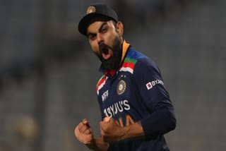 we maintain the pressure by taking wickets says virat kohli