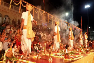 mahaarti-of-narmada-river