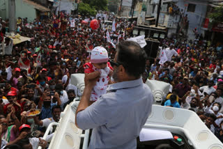 கமல்ஹாசன், makkal needhi maiam kamal, kamal election campaign, கமல் தேர்தல் பரப்புரை, கமல் வீடியோஸ், கமல் காணொலி, கமல் பிரசாரம்