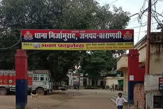 varanasi hindi news  varanasi fire on three  varanasi shoot accused  firing in varanasi  one died and two injured in shooting  bikers shoot three persons  ನಿಂದನೆ ವಿರುದ್ಧ ತಿರುಗಿ ಬಿದ್ದಿದ್ದ ಬಾಲಕನಿಗೆ ಗುಂಡು ಹಾರಿಸಿ ಕೊಂದ ದುಷ್ಕರ್ಮಿಗಳು  ವಾರಣಾಸಿಯಲ್ಲಿ ನಿಂದನೆ ವಿರುದ್ಧ ತಿರುಗಿ ಬಿದ್ದಿದ್ದ ಬಾಲಕನಿಗೆ ಗುಂಡು ಹಾರಿಸಿ ಕೊಂದ ದುಷ್ಕರ್ಮಿಗಳು  ವಾರಣಾಸಿ ಅಪರಾಧ ಸುದ್ದಿ  ವಾರಣಾಸಿ ಅಪರಾಧ 2021 ಸುದ್ದಿ,