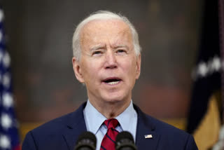 Biden expresses outrage over civilian killings in Myanmar