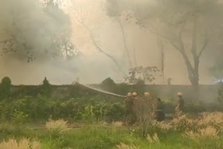 fire-in-a-slum-in-salt-lake-central-park