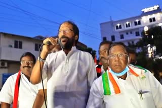 trichy siva speech