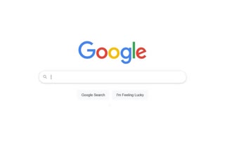 Google search logo