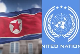 NKOREA warning to UN