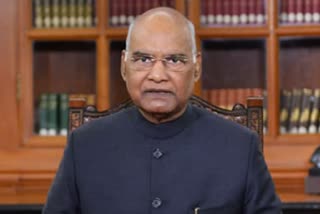 President Kovind