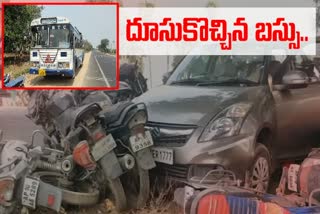 road accident in vwardannapet