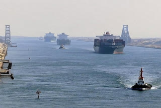 Suez Canal