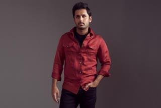 Nithiin Birthday