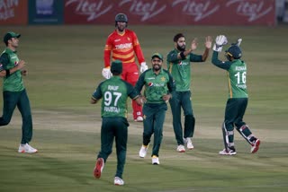 ZIM vs PAK Series