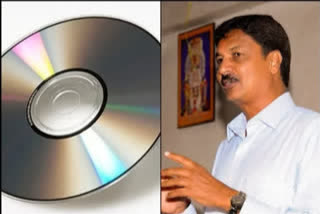sleaze cd case Ramesh Jarkiholi BS Yediyurappa government Karntaka CD case sex tape பாலியல் சிடி உயர் நீதிமன்ற தலைமை நீதிபதிக்கு இளம்பெண் கடிதம் ரமேஷ் ஜர்கிஹோலி