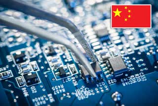 China cuts taxes to spur semiconductor development