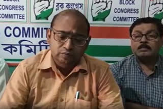 bengal-election-2021-chanchal-mla-alleges-that-the-promise-of-chanchal-municipality-is-electoral-gimmick-of-firhad-hakim