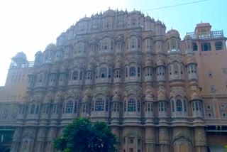 hawa mahal