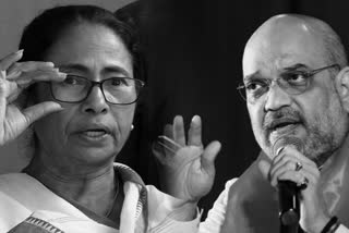 Why was Amit Shah mum when Hathras took place: Mamata on death of elderly woman