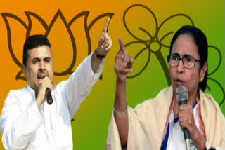Mamata alleges Bengalis will be driven out of state if BJP wins