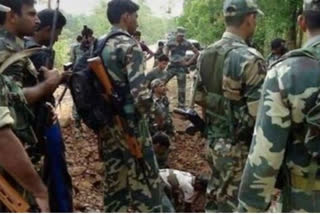 5-naxals-killed-in-an-encounter-with-security-forces-in-khobra-mendha-forest-area-of-kurkheda-in-gadchiroli