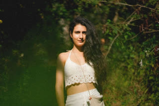 Fatima Sana Shaikh