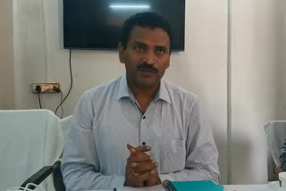 chithore district joint collector