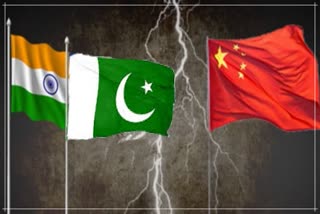 China happy over Pakistan-India active interactions
