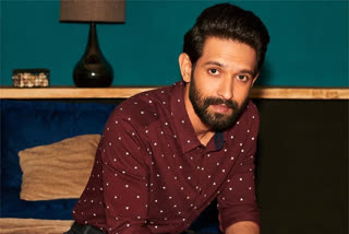 Vikrant Massey tests positive for Covid-19