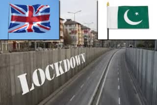Pakistan imposes partial coronavirus lockdowns