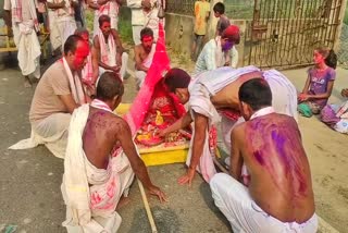 holi-celebrated