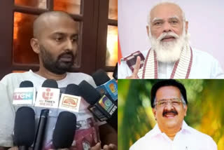 Thalassery assembly constituency COT Nasser issue Modi Amith sha in Kerala