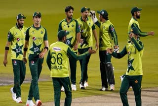 ZIM vs PAK Series To Be Played Behind Closed Doors