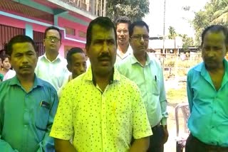 assam-state-primary-teacher-association-stand-with-late-tulashi-khanikar