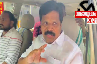 vandoor udf candidate  malappuram udf candidates  ap anilkumar udf news  വണ്ടൂർ യുഡിഎഫ് സ്ഥാനാർഥി  മലപ്പുറം യുഡിഎഫ് സ്ഥാനാർഥികൾ  എപി അനിൽകുമാർ യുഡിഎഫ് വാർത്ത