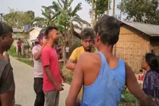 attack on journalist at tinsukia